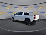 New 2026 Chevrolet Silverado 1500 Custom Crew Cab for sale #83441 - photo 2