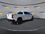 New 2026 Chevrolet Silverado 1500 Custom Crew Cab for sale #83441 - photo 11
