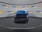 New 2026 Chevrolet Silverado 1500 Custom Crew Cab for sale #83442 - photo 5