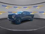 New 2026 Chevrolet Silverado 1500 Custom Crew Cab for sale #83442 - photo 6