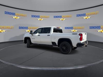 2026 Chevrolet Silverado 2500 Crew Cab 4WD Pickup for sale #83456A - photo 2