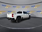 2026 Chevrolet Silverado 2500 Crew Cab 4WD Pickup for sale #83456A - photo 11