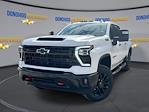 2026 Chevrolet Silverado 2500 Crew Cab 4WD Pickup for sale #83456A - photo 5