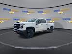 2026 Chevrolet Silverado 2500 Crew Cab 4WD Pickup for sale #83456A - photo 8