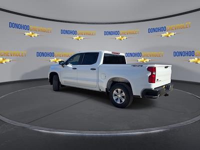 New 2026 Chevrolet Silverado 1500 Work Truck Crew Cab for sale #83464 - photo 2