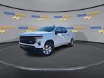 New 2026 Chevrolet Silverado 1500 Work Truck Crew Cab for sale #83468 - photo 7