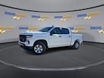 New 2026 Chevrolet Silverado 1500 Work Truck Crew Cab for sale #83473 - photo 23