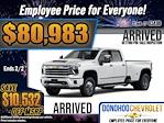 New 2026 Chevrolet Silverado 3500 High Country Crew Cab for sale #83489 - photo 1
