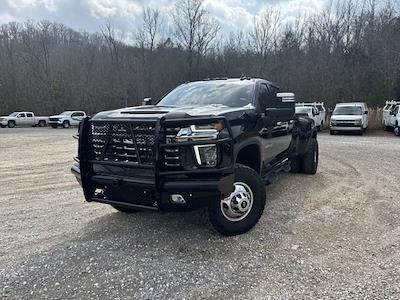 Used 2022 Chevrolet Silverado 3500 - photo 1