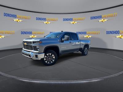 New 2026 Chevrolet Silverado 2500 LT Crew Cab for sale #83491 - photo 1