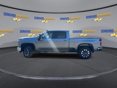 New 2026 Chevrolet Silverado 2500 LT Crew Cab for sale #83491 - photo 2