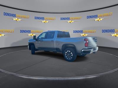 New 2026 Chevrolet Silverado 2500 LT Crew Cab for sale #83491 - photo 2