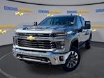 New 2026 Chevrolet Silverado 2500 LT Crew Cab for sale #83491 - photo 1
