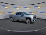 New 2026 Chevrolet Silverado 2500 LT Crew Cab for sale #83491 - photo 2