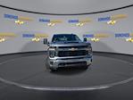 New 2026 Chevrolet Silverado 2500 LT Crew Cab for sale #83491 - photo 3