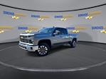 New 2026 Chevrolet Silverado 2500 LT Crew Cab for sale #83491 - photo 1