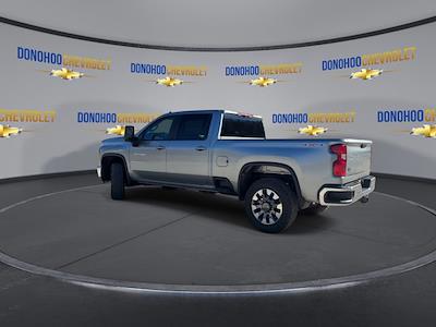 New 2026 Chevrolet Silverado 2500 LT Crew Cab for sale #83493 - photo 2