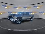 New 2026 Chevrolet Silverado 2500 LT Crew Cab for sale #83493 - photo 6