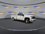 New 2026 Chevrolet Silverado 3500 Crew Cab Cab Chassis for sale #83497 - photo 2