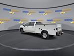 New 2026 Chevrolet Silverado 3500 Crew Cab Service Truck for sale #83497 - photo 2