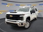 New 2026 Chevrolet Silverado 3500 Crew Cab Cab Chassis for sale #83498 - photo 1