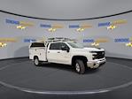 New 2026 Chevrolet Silverado 3500 Crew Cab Cab Chassis for sale #83498 - photo 2
