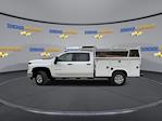 2026 Chevrolet Silverado 3500 Crew Cab 4WD Royal Service Truck for sale #83498 - photo 3