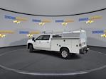 2026 Chevrolet Silverado 3500 Crew Cab 4WD Royal Service Truck for sale #83498 - photo 2