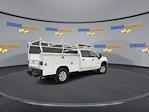 2026 Chevrolet Silverado 3500 Crew Cab 4WD Royal Service Truck for sale #83498 - photo 5