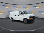 New 2025 Chevrolet Express 2500 Empty Cargo Van for sale #83499 - photo 2