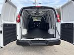New 2025 Chevrolet Express 2500 Empty Cargo Van for sale #83499 - photo 2
