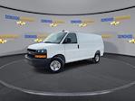 New 2025 Chevrolet Express 2500 Empty Cargo Van for sale #83499 - photo 4