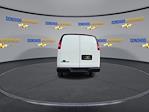 New 2025 Chevrolet Express 2500 Empty Cargo Van for sale #83499 - photo 6
