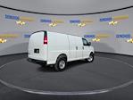 New 2025 Chevrolet Express 2500 Empty Cargo Van for sale #83499 - photo 7
