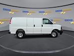 New 2025 Chevrolet Express 2500 Empty Cargo Van for sale #83499 - photo 8