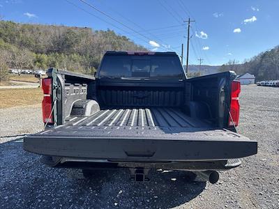 New 2026 Chevrolet Silverado 3500 LTZ Crew Cab for sale #83500 - photo 2