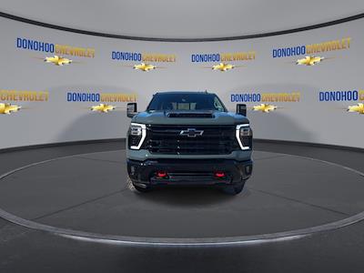 New 2026 Chevrolet Silverado 3500 LTZ Crew Cab for sale #83500 - photo 2