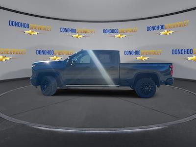 New 2026 Chevrolet Silverado 3500 LTZ Crew Cab for sale #83500 - photo 2