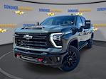 New 2026 Chevrolet Silverado 3500 LTZ Crew Cab for sale #83500 - photo 1