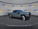 New 2026 Chevrolet Silverado 3500 LTZ Crew Cab for sale #83500 - photo 3