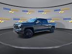 New 2026 Chevrolet Silverado 3500 LTZ Crew Cab for sale #83500 - photo 5