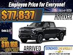 New 2026 Chevrolet Silverado 2500 High Country Crew Cab for sale #83501 - photo 1