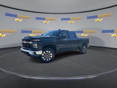 New 2026 Chevrolet Silverado 2500 LT Crew Cab for sale #83509 - photo 1