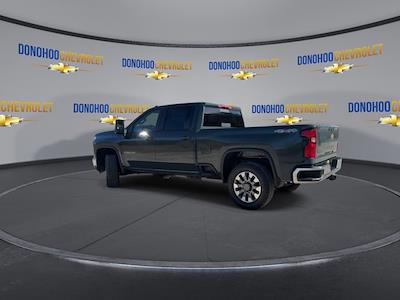 New 2026 Chevrolet Silverado 2500 LT Crew Cab for sale #83509 - photo 2