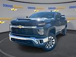 New 2026 Chevrolet Silverado 2500 LT Crew Cab for sale #83509 - photo 1