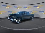 New 2026 Chevrolet Silverado 2500 LT Crew Cab for sale #83509 - photo 1