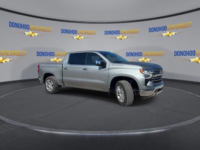 New 2026 Chevrolet Silverado 1500 LTZ Crew Cab for sale #83514 - photo 2