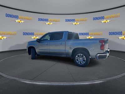 New 2026 Chevrolet Silverado 1500 LTZ Crew Cab for sale #83514 - photo 2