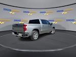 New 2026 Chevrolet Silverado 1500 LTZ Crew Cab for sale #83514 - photo 5