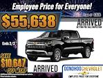 New 2026 Chevrolet Silverado 1500 LTZ Crew Cab for sale #83515 - photo 1
